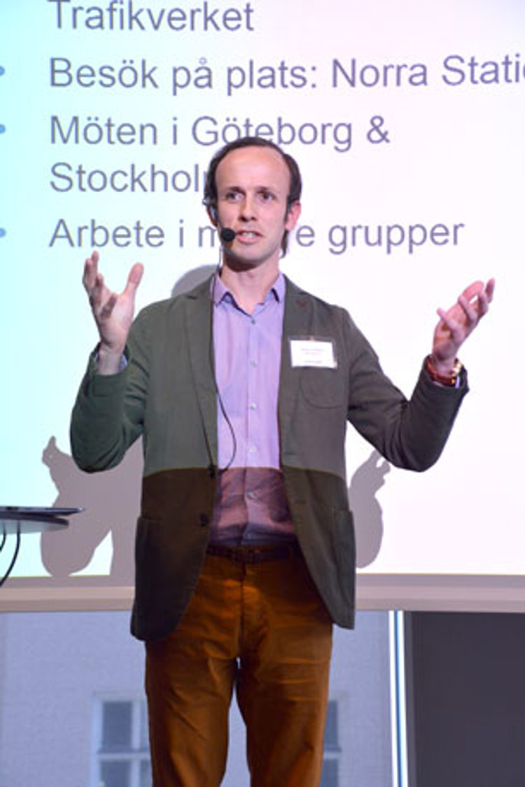 Rogier Jongeling, BIM Alliance.