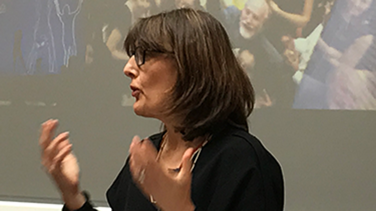 Christina Öhman
