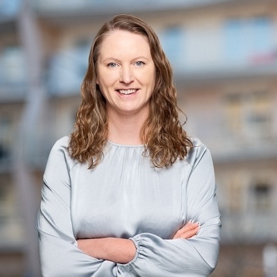 Ann-Kristin Belkert