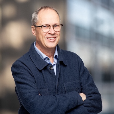 Peter Axelsson