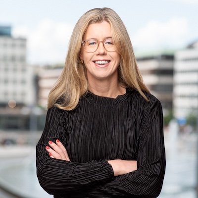 Susanne Nellemann Ek