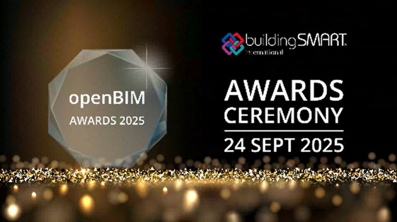 openBIM Awards 2025