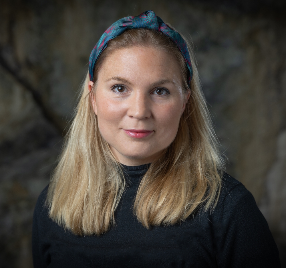 Kerstin Wallin