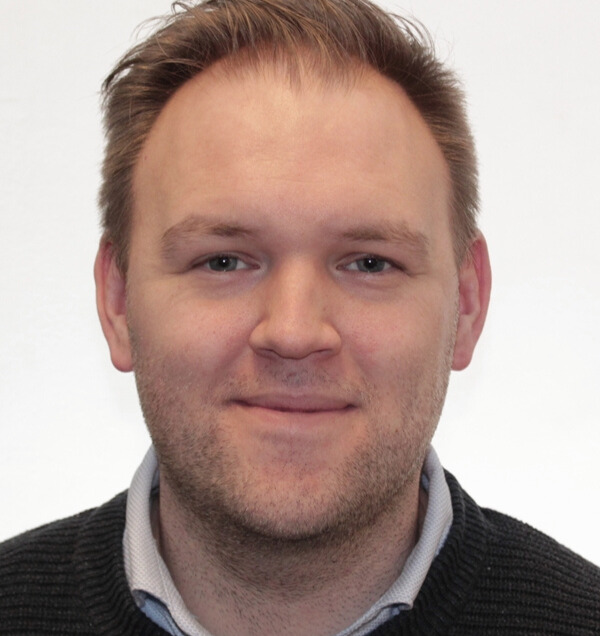 Johan Asplund