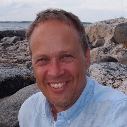 Peter Axelsson